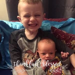 Meet your Posher, Shawna